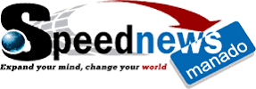 Speednews Manado